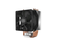 Cooler Master Hyper H412R 92mm - 438233 - zdjęcie 1